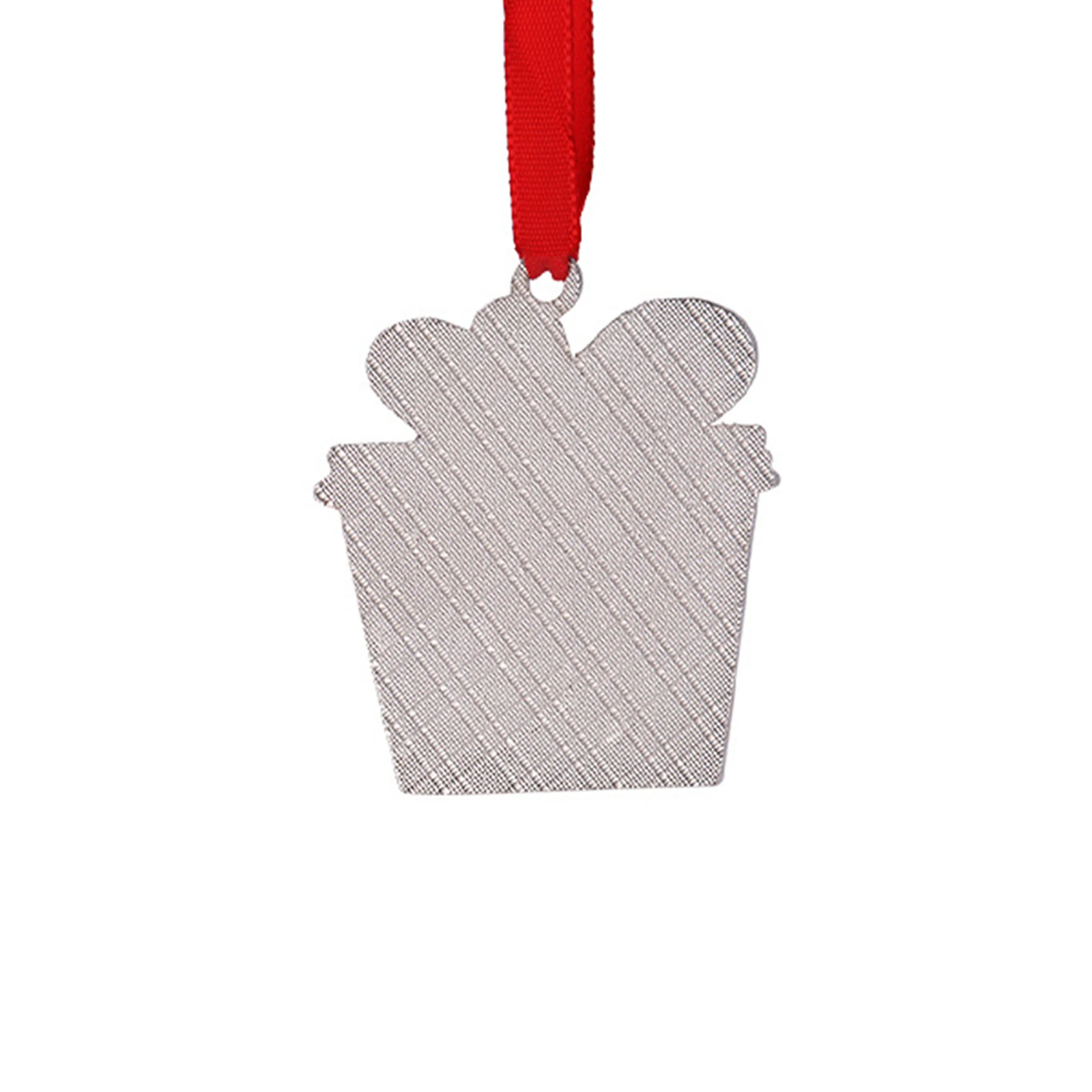 เครื่องประดับตกแต่งต้นคริสต์มาสแบบแขวน รูปภาพส่วนตัว ของขวัญส่วนบุคคล สำหรับตกแต่งบ้าน