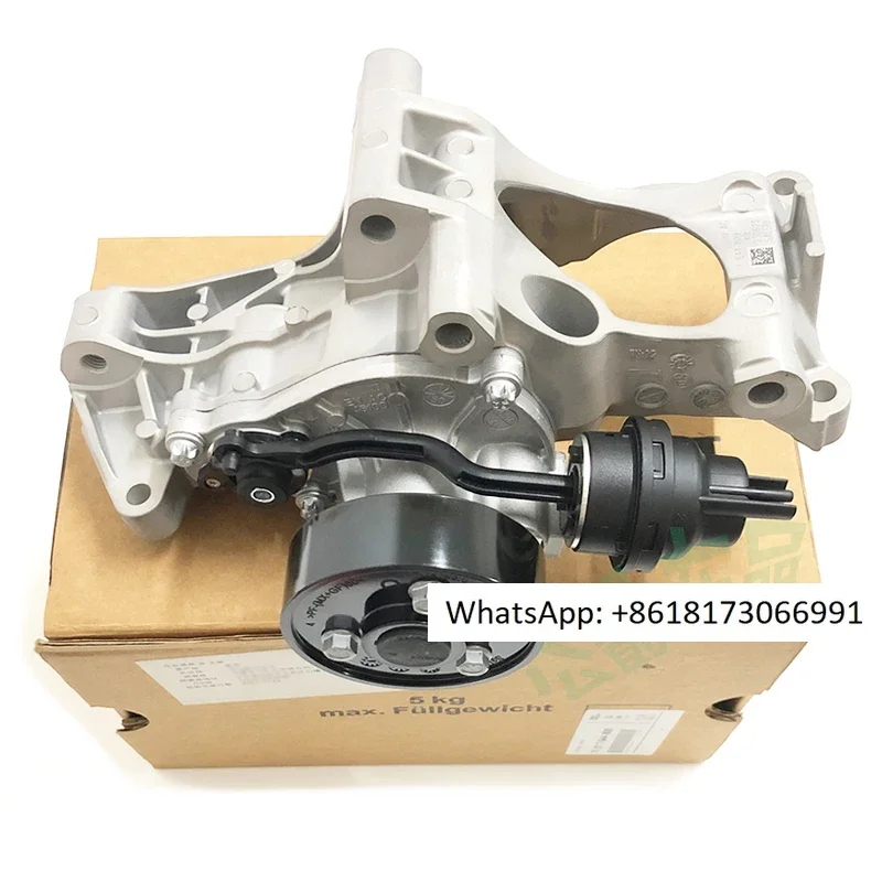 

Suitable for B48 engine X4X3 coolant pump 320 330 525 530 730 mechanical water pump assembly