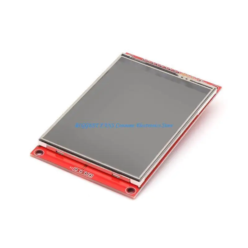 

3.5inch 480x320 SPI TFT LCD Serial Module Display Screen With for Touch Panel