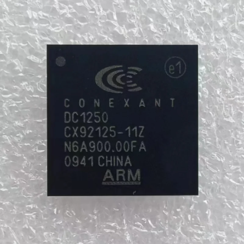 

DC1250 CX92125-11Z NEW Original Genuine Chip Packing BGA