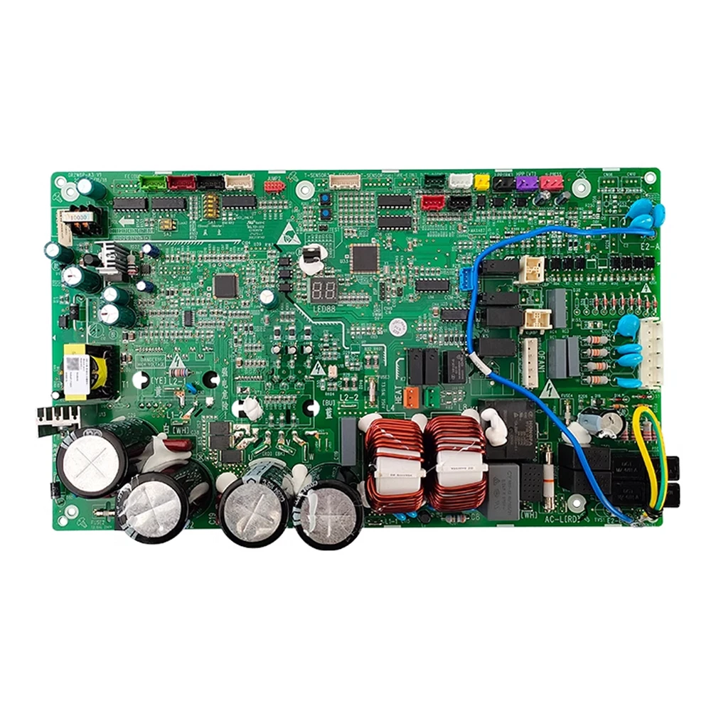 

For Gree Air Conditioner Outdoor Unit Driver Module WZ6M35G 30226252