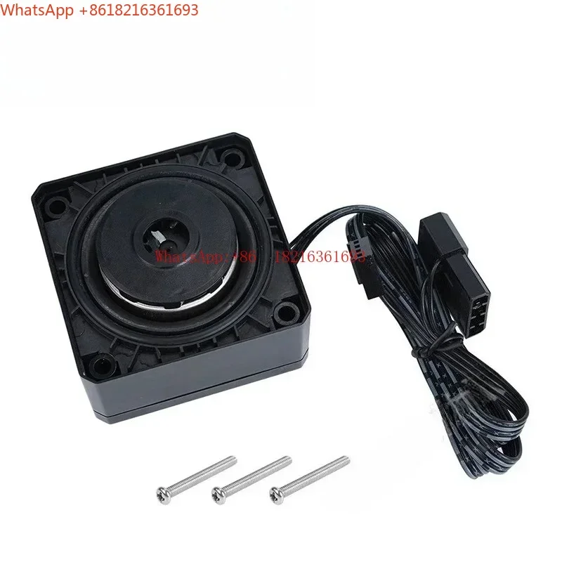 Limited Offer Q2 DDC Bare Pump Core, No Upper Cover Water-cooled Circulating Pump, Silent, Computer DIY Water-cooled Cooling Wa