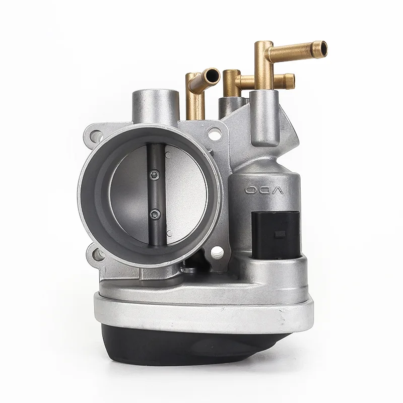 For Auto Parts 06A133062AT Electronic Throttle Valve Body