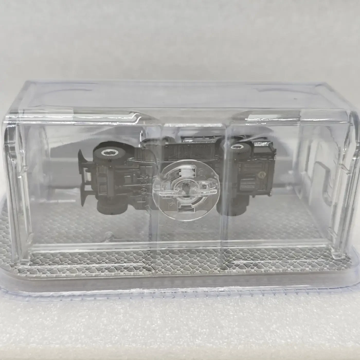 GreenLight  1:64 1946 Dodge Power Wagon High Simulation Alloy Car Model Mini Toy Collection Gift