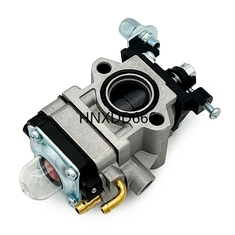 

Garden Tool Parts Accessories String Trimmer Carburetor Brushcutter for Petrol Grass Cutter Engine 40-5 44-5