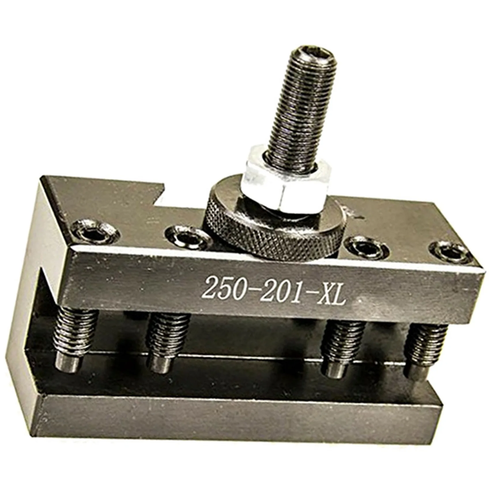 2X Post 1Xl Extra Large (3/4 Inch) Quick Change Turning Facing Lathe Tool Holder Bracket
