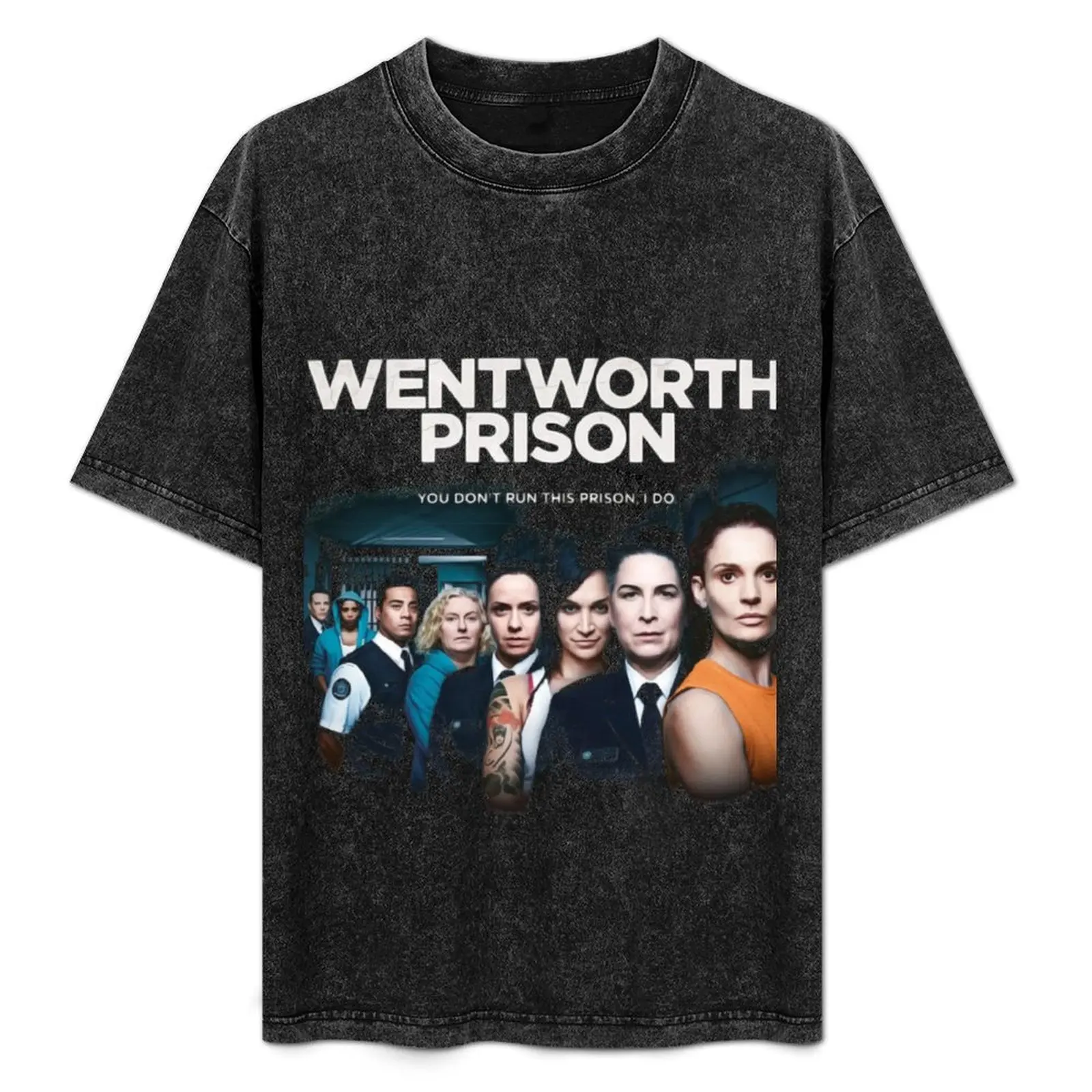 

WENTWORTH T-Shirt Holiday Vacation Tee Shirt