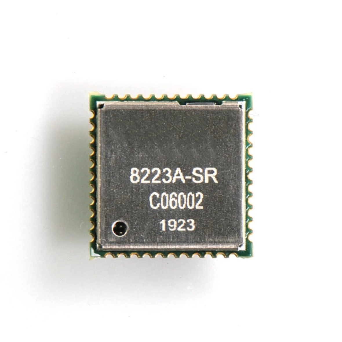 

QCA1023-0/QCA9377-3 Wi-Fi/BLE 5.0 Module SDIO3.0 Pin AP6255/AP6256