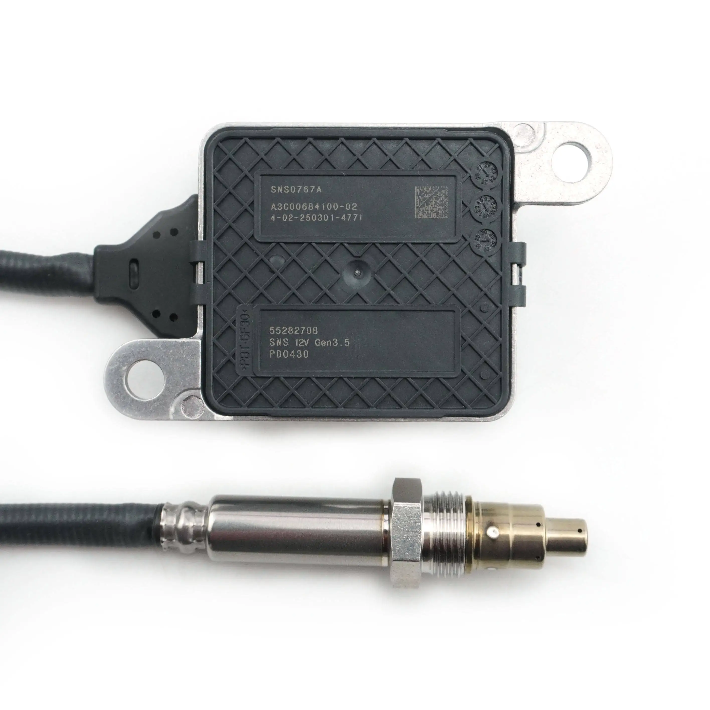 

TOP 55282708 SNS0767A Датчик NOx высшего качества Датчик оксида азота для Fiat Jeep Compass Renegade