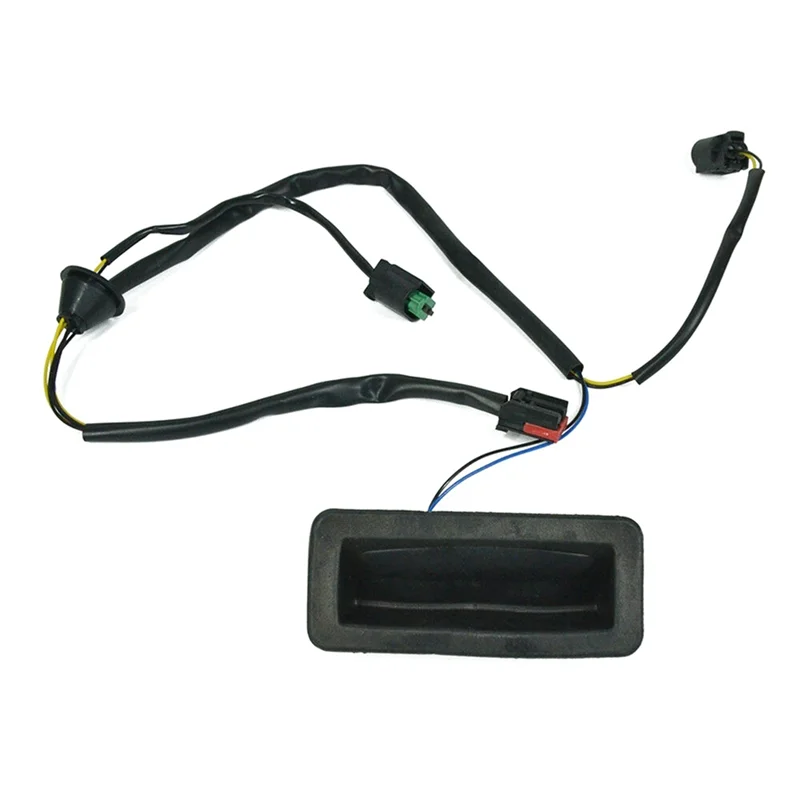 

LR042648 LR083610 Tailgate Switch Trunk Switch Car For Land Rover LR2 Replacement Parts