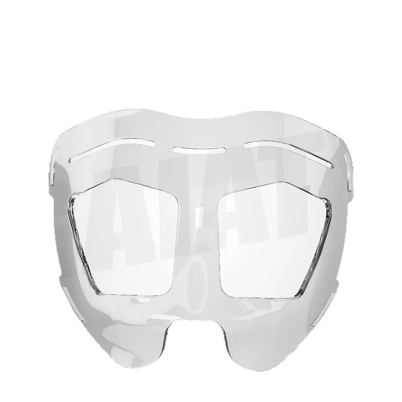 

Basketball mask Nose protection Football mask Sports anti-collision Basketball protective