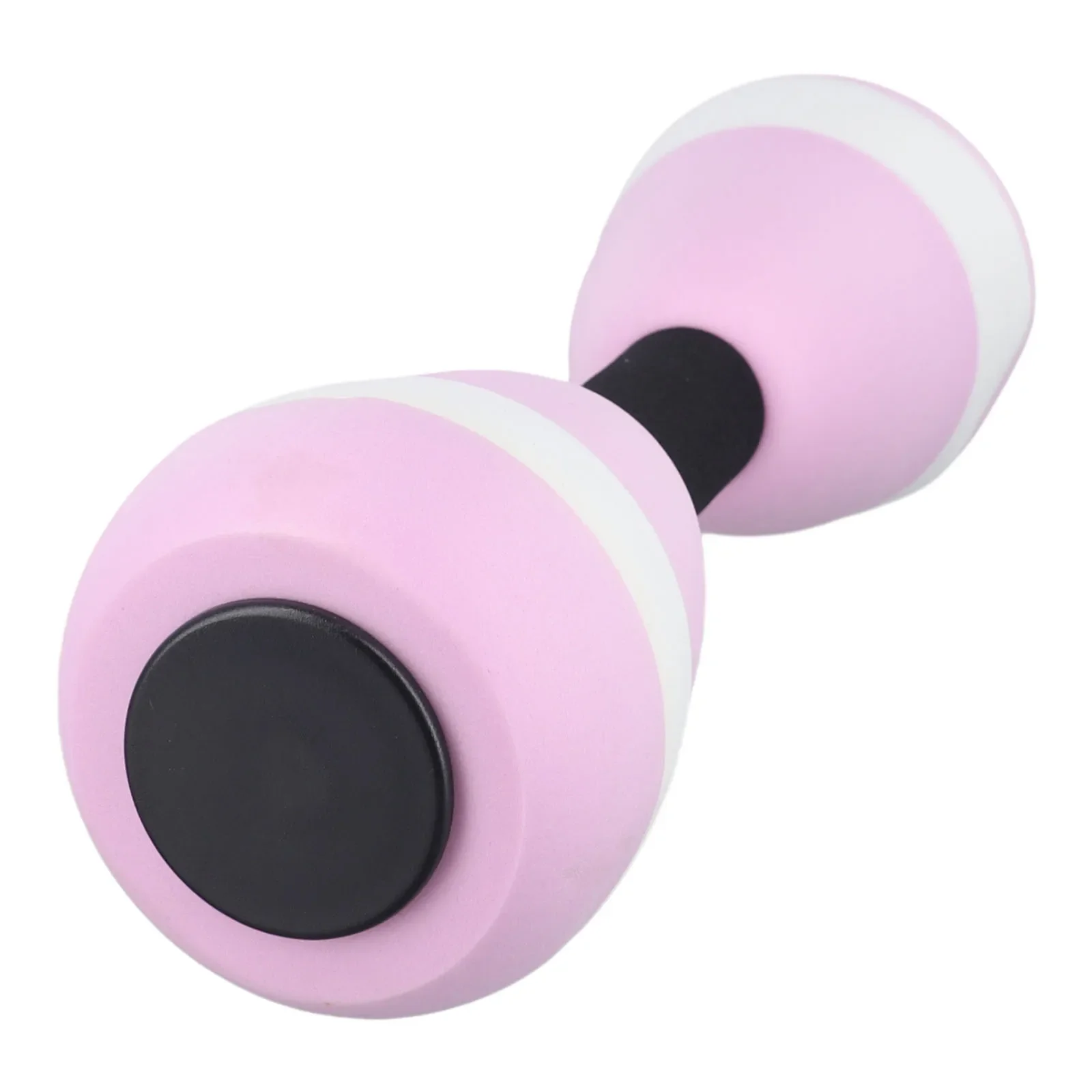 Barbell Dumbbells Swimming Training 28*9*9cm Foam High Buoyancy 2pcs Aid Fitness High Performance High Quality