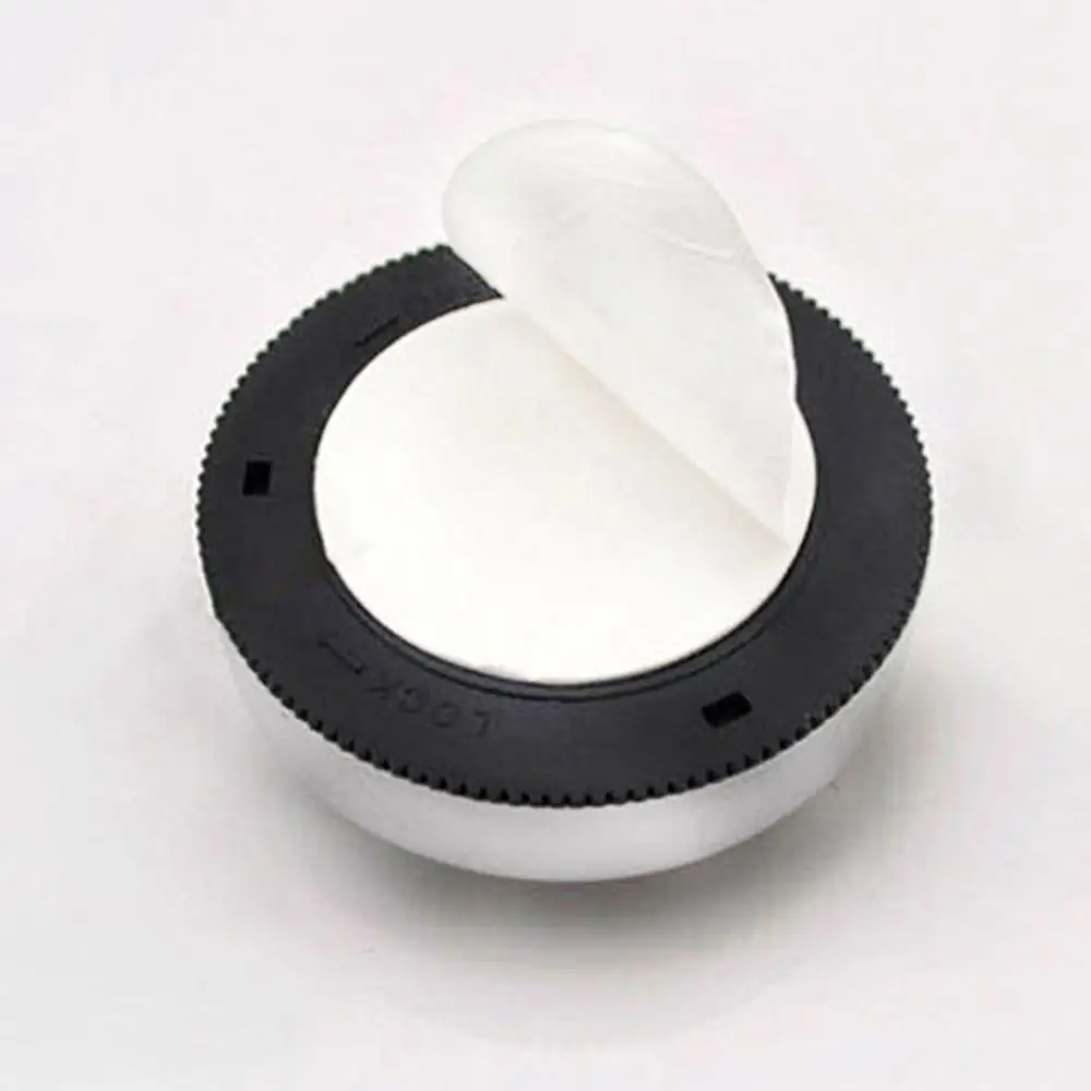 مصباح لمس لاسلكي عالمي للسيارة ، مصباح جو ، لا فلاش ، توفير الطاقة ، لينة ، التدفئة البيضاء ، 4 LED ، اكسسوارات السلامة