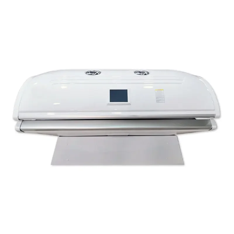 Whitening Warehouse Space Light Energy Capsule Whole Body Skin Management Red Photon Rejuvenation Beauty Salon Household