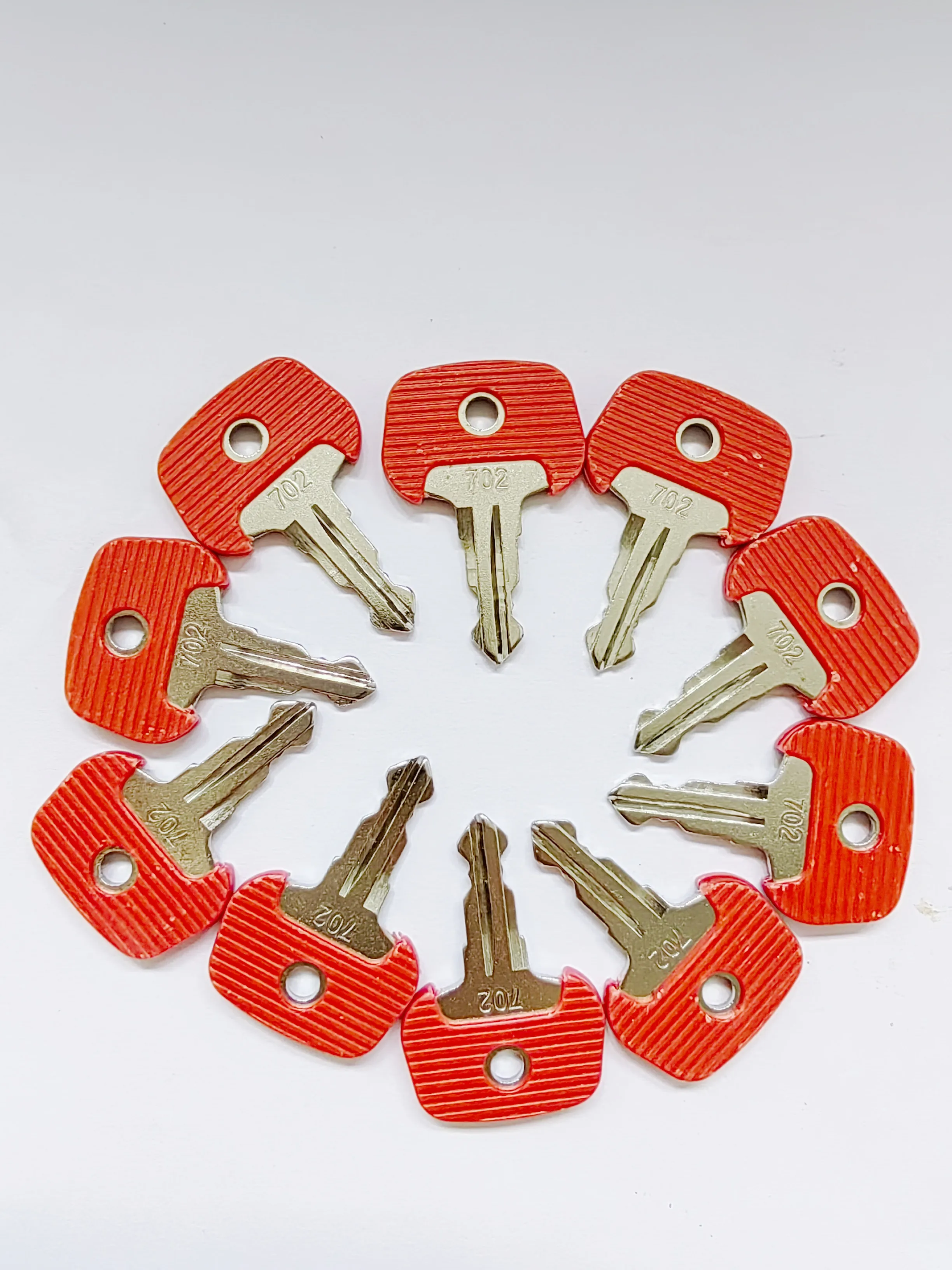 10 قطعة 28520490 702 مفاتيح الإشعال ل junghinrich ECE220 رافعة شوكية ETV114N مختلف It البليت شاحنة عربة الكهربائية