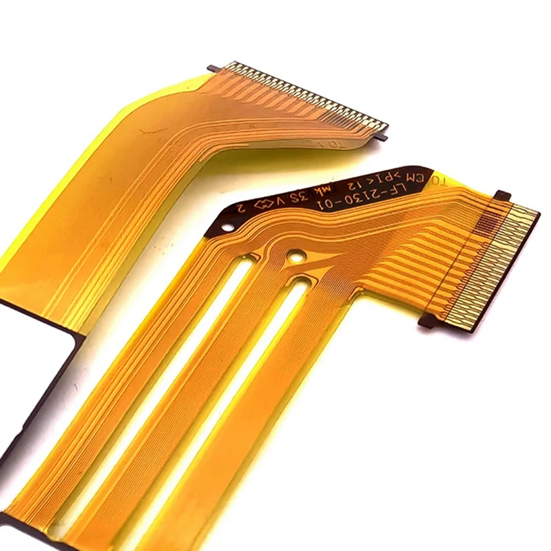 CCD Flex Cable CMOS Connect Flex Cable For Sony FDR-AX40 FDR-AX53 FDR-AX55 FDR-AXP55 Video Repair Accessories