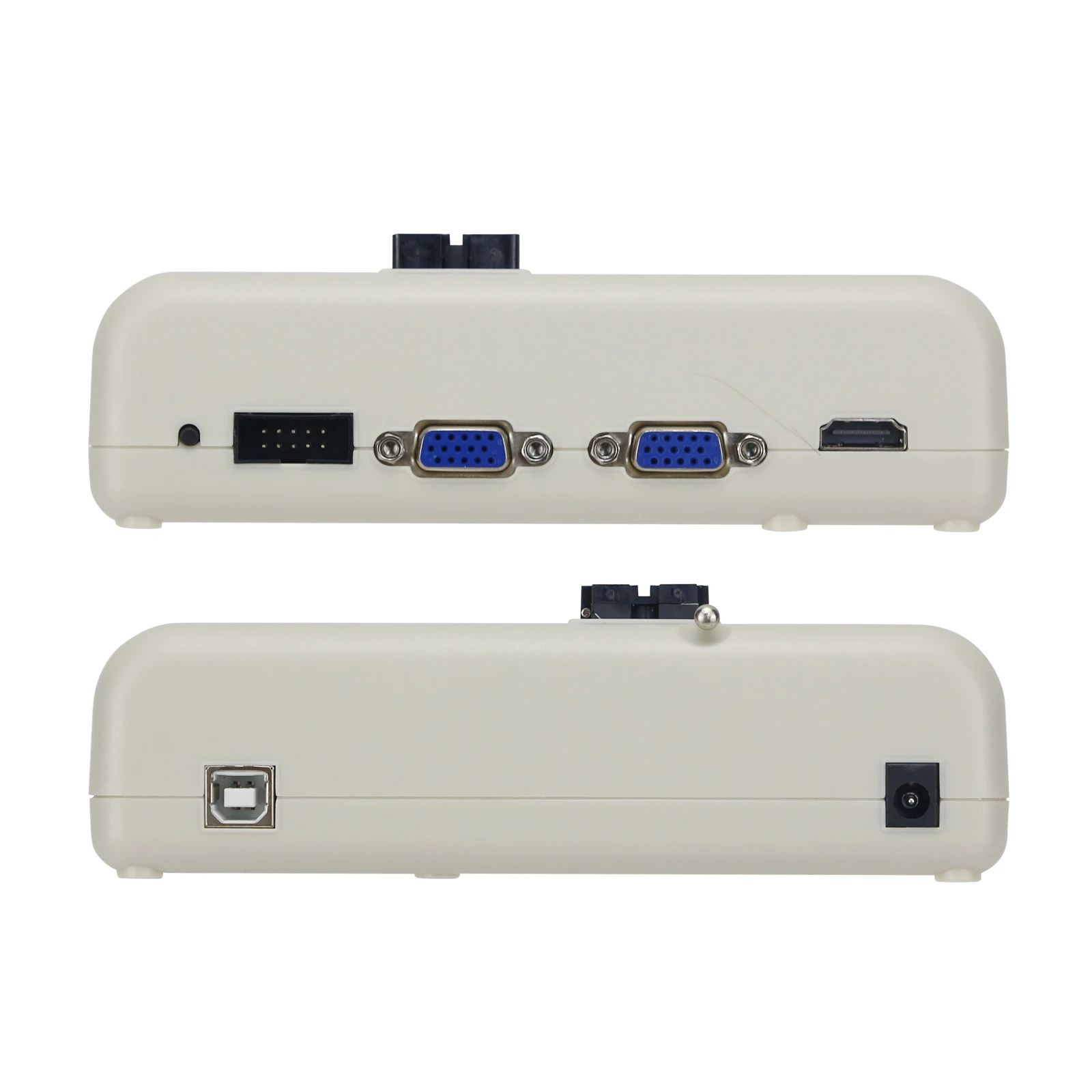 GOOD RT809H-30 Item Universal Programmer Chip Programmer EMMC-Nand FLASH Programmer + 34 Items