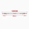 1.2m Straight 25mm
