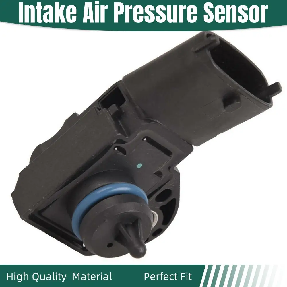 

Датчик давления топлива для VOLVO C30 2007-2010, S40 2004-2010 и V50 2005-2010 Датчик давления топлива