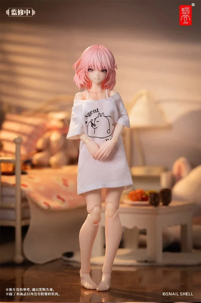 New Authentic Snail… - image