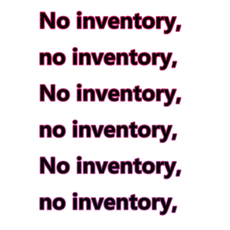 

No inventory, no inventory, No inventory, no inventory,No inventory, no inventory,No inventory, no inventory,No inventory, no in