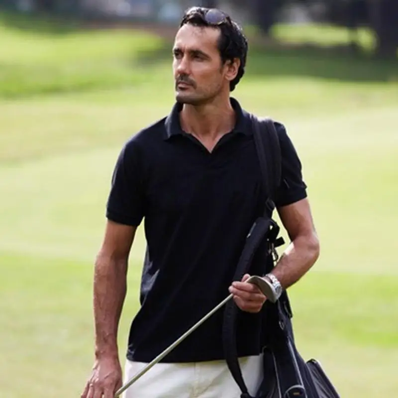 

Foldable Golf Bag Folding Golf Club Travel Bag With Strap Outdoor Sports Accessory Organizer Portable Sports Tool Case