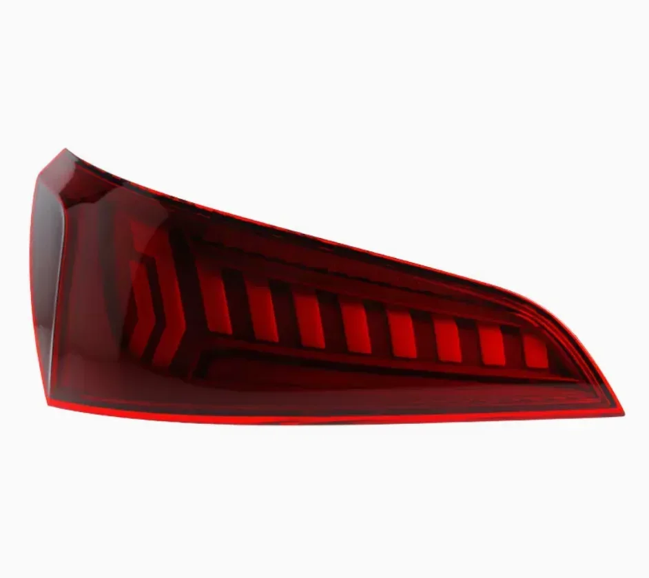 

LED Taillight Assembly for Audi Q5 2008-2018 with Dynamic Turn Signal