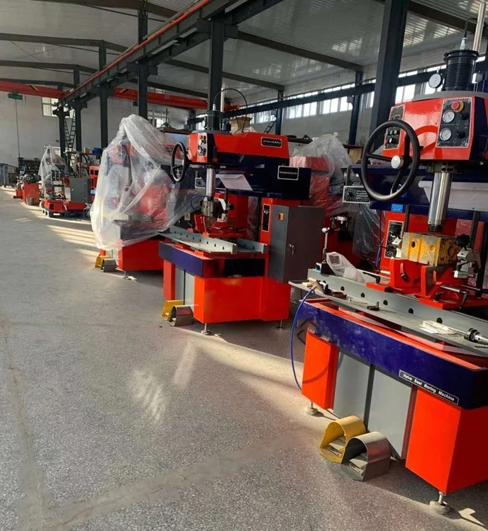 Hoge Kwaliteit TQZ8560B Motorfiets Hoofd Motor Klepzittingen en Gids Cilinder Kottermachine TQZ8560B