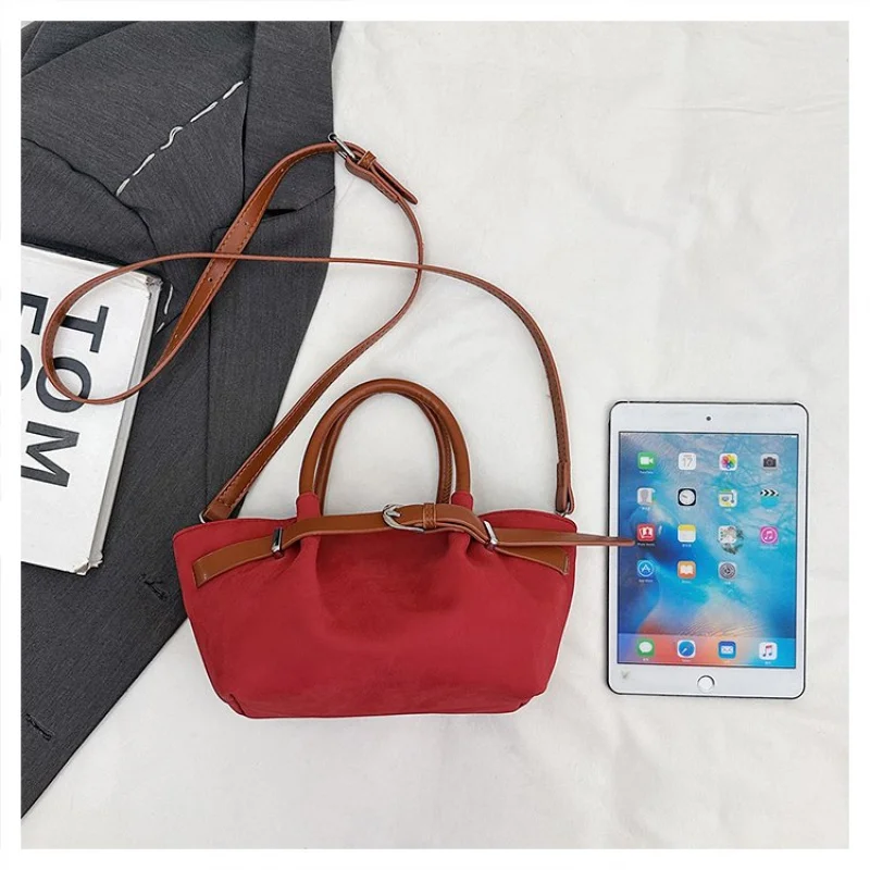 Sac hobo souple en cuir pu pour femmes, design ample, sac à main de grande capacité, sac de voyage décontracté pour shopping quotidien, printemps 2025