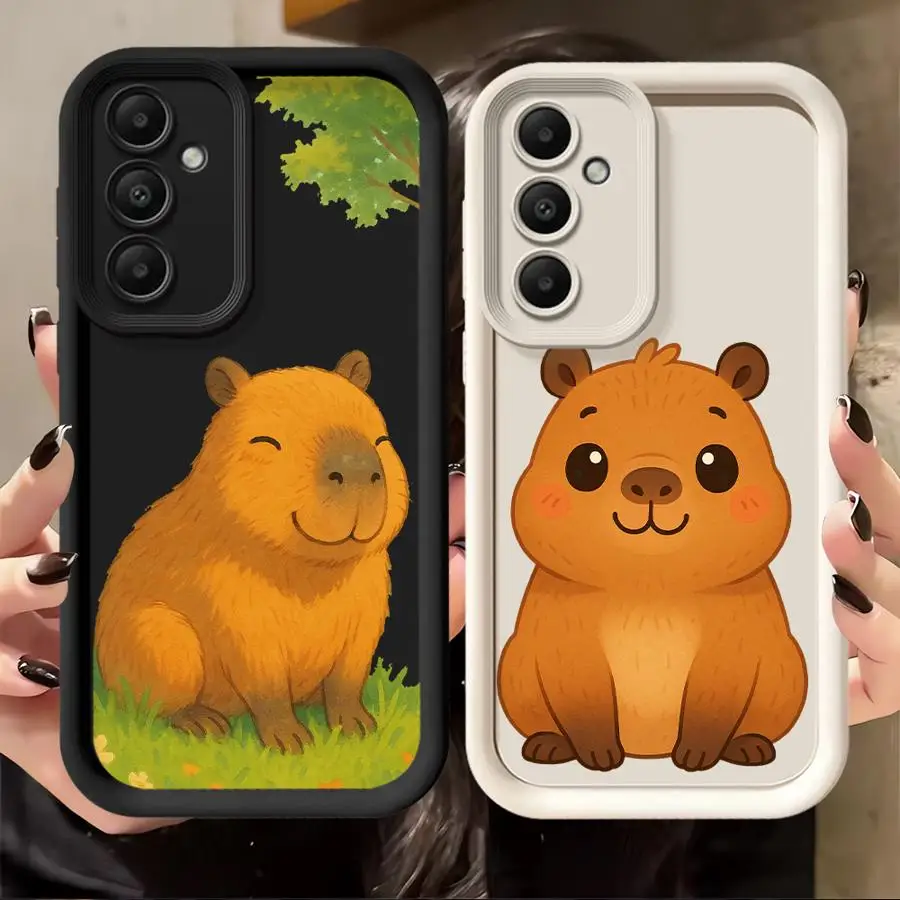 Soft Cover Phone Ca…