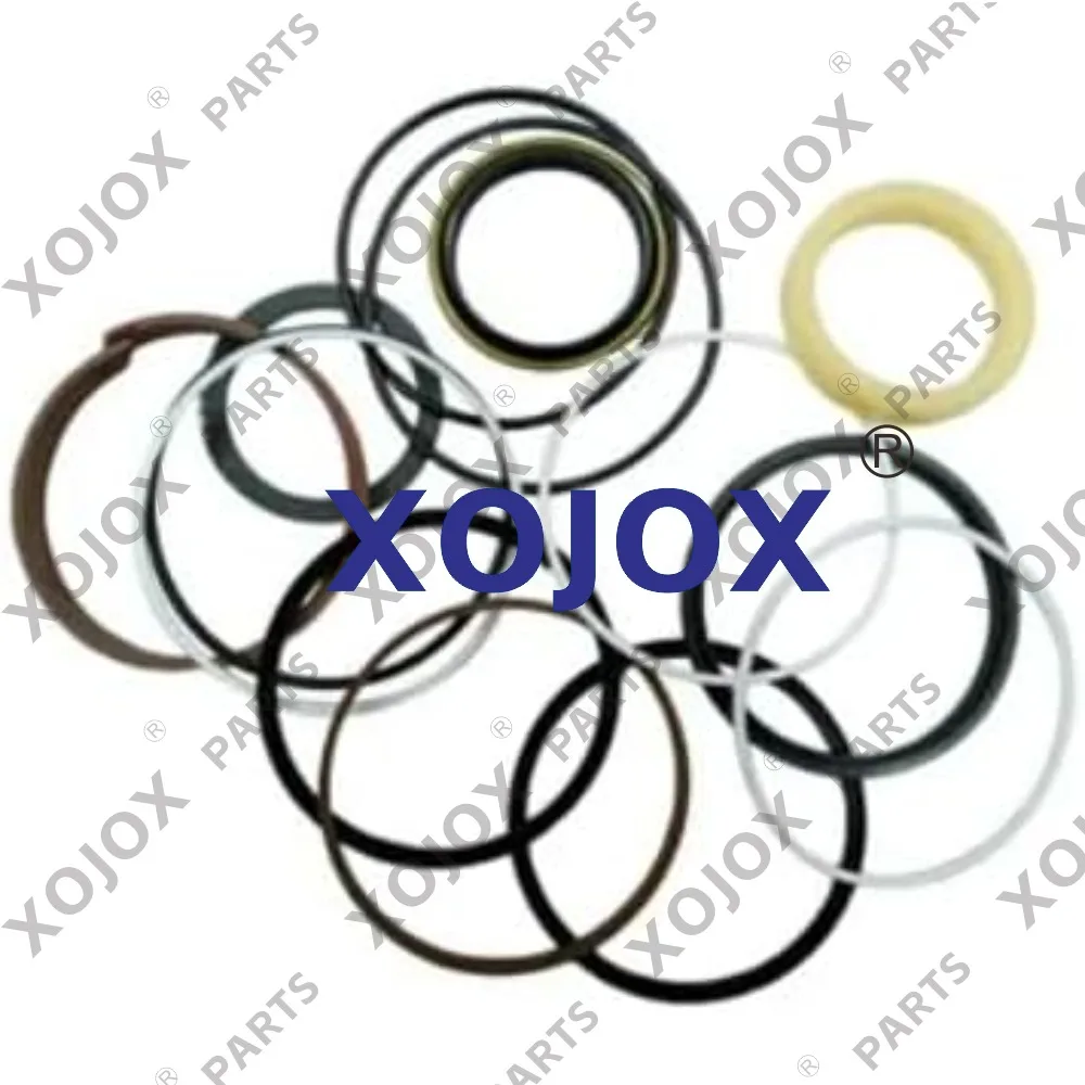 Xojox Hydraulic Cyl… - image