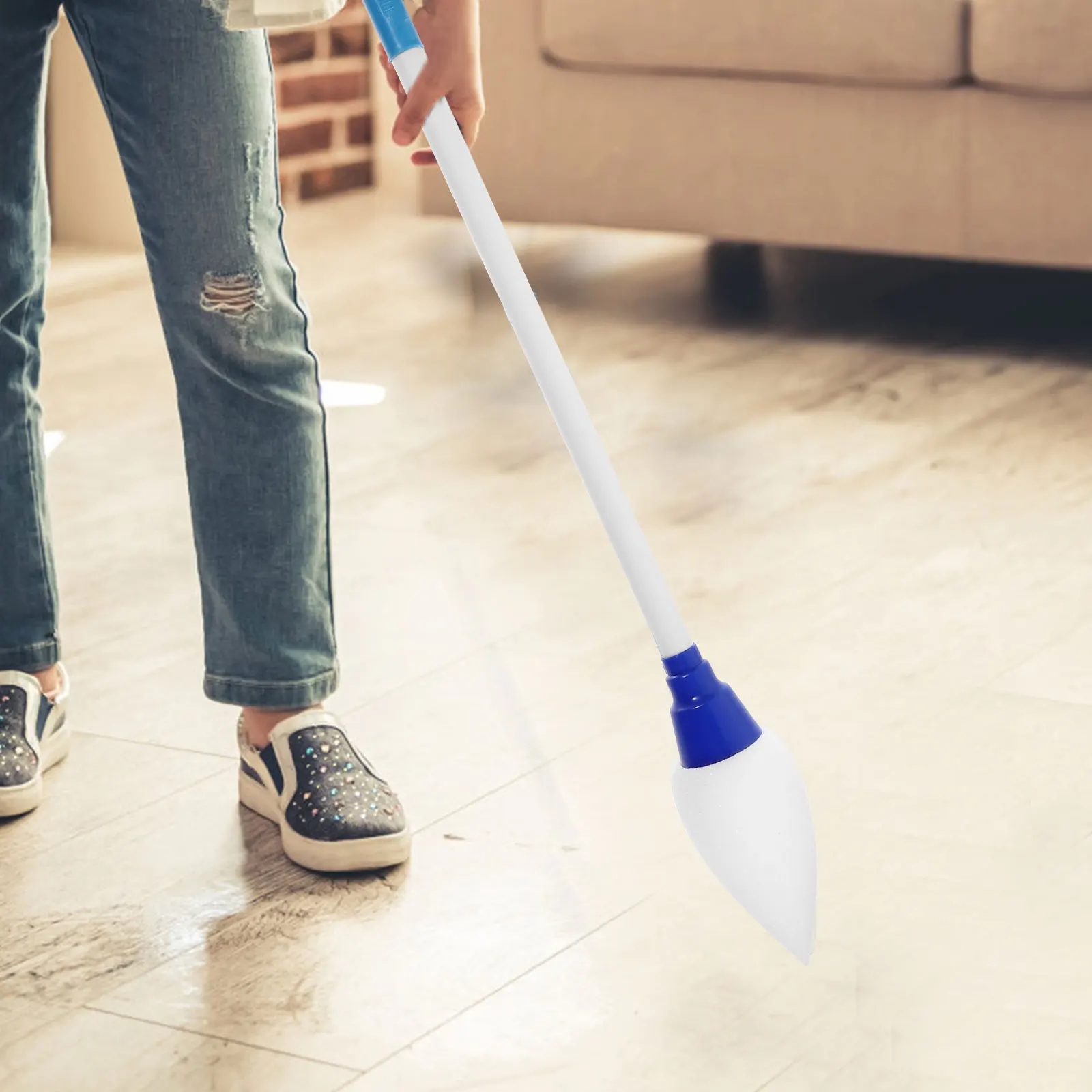 

Large Elderly Ground Writing Brush Big Sponge Outdoor Water Brush Pen Outdoor Writing Tool Calligraphy Accessories