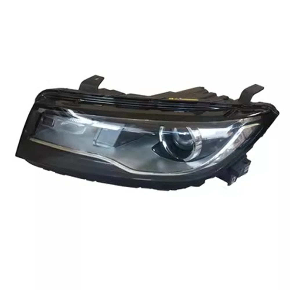 Car front lamp Headlight Assembly for Haval H7 DRL daytime running Light turn signal