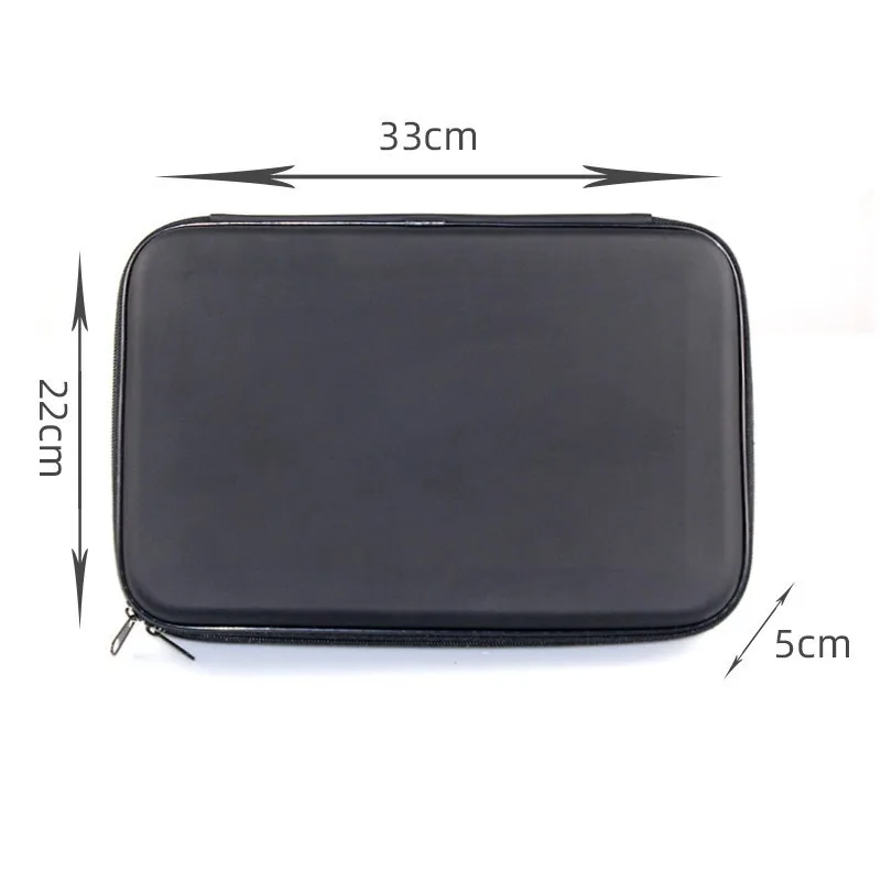 1 + 4 Induction Fishing Gear Bag Multi-function Electronic Wholesale Box Empty Box Fishing Accessories Kit
