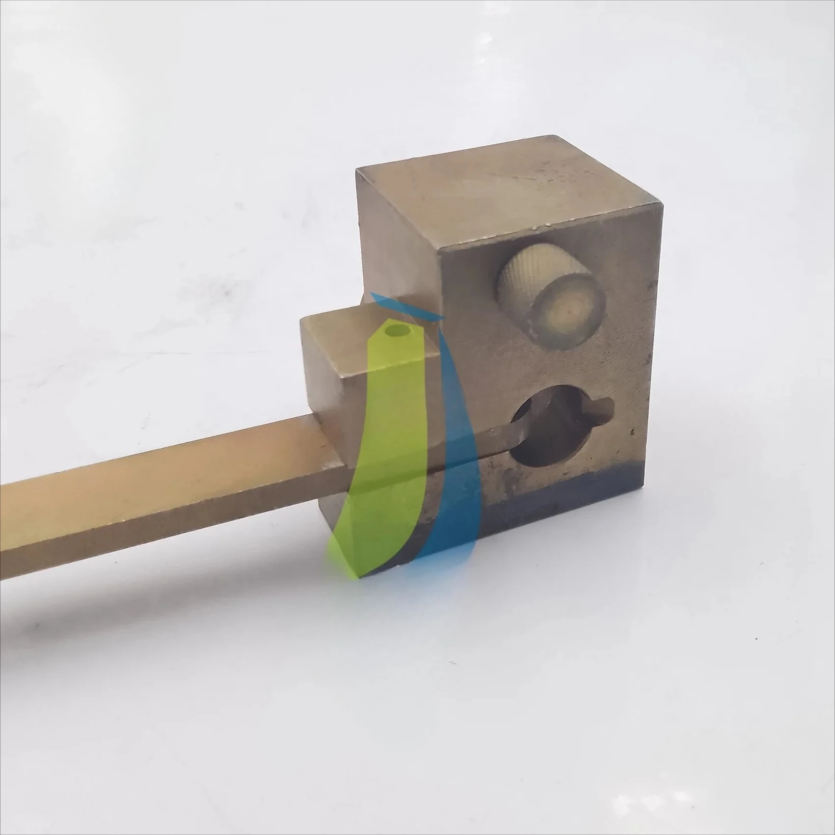 338-1054 3381054 Timing Tool for C6.6 Diesels Engine