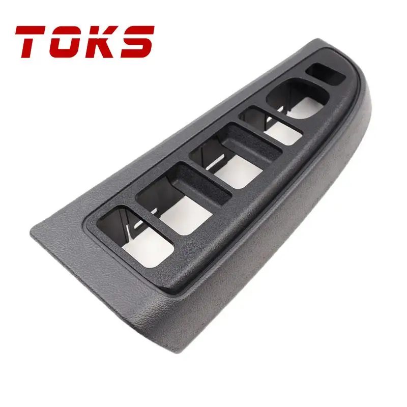 89045120 89045128 Battery Switch  Bezel Pewter For Chevy GMC Electric Window Switch