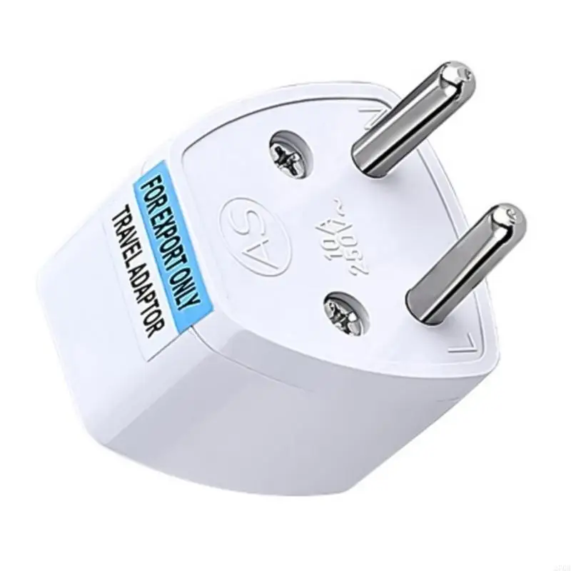 270b Adapter Multicountry Plugs Adapter для беспрепятственного путешествия.