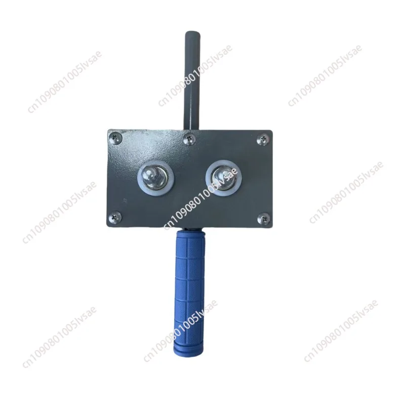 

2025 New Design Wire Threading Machine Automatic Electric Set Plumber Wire Cable Puller Pulling Tool