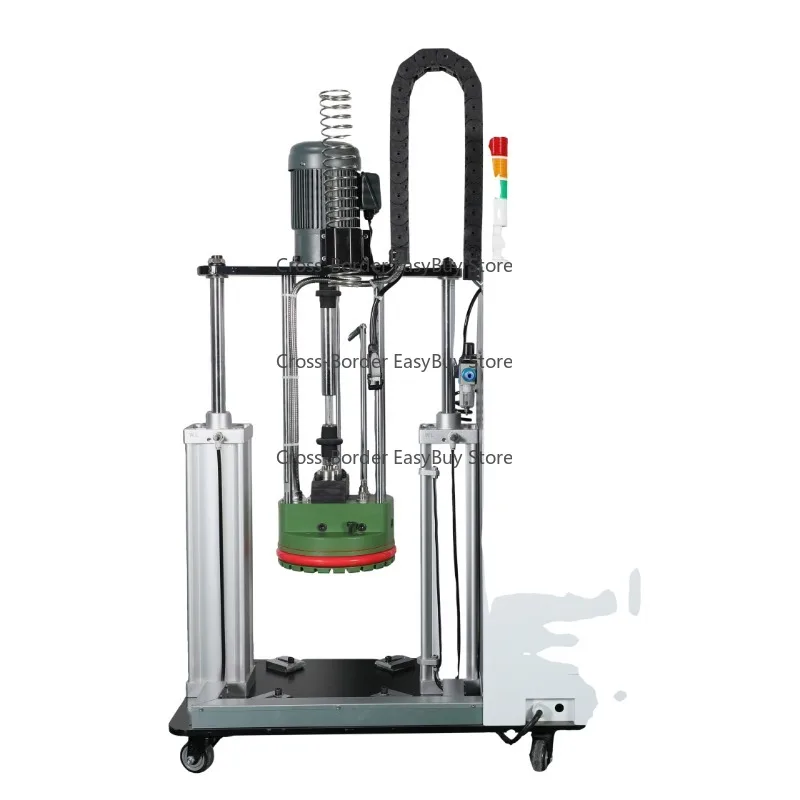 Máquina automática de calentamiento por fusión en caliente Pur de 5 galones, máquinas de encolado de salida a la venta