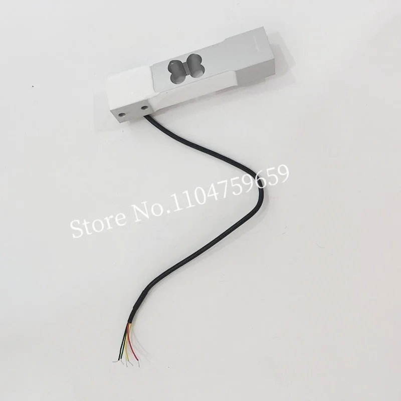 خلية تحميل CL5200 جديدة تمامًا لقطع غيار الموازين الإلكترونية لطباعة الملصقات CAS CL5200 CL3000 30 كجم #3