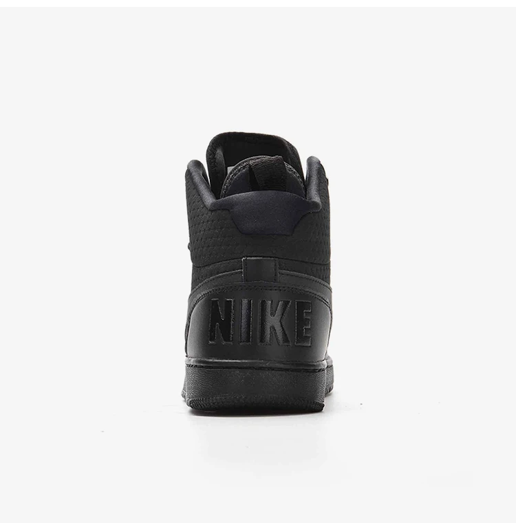 Nike Original Court Borough klassische Sport- und Freizeit-Boardschuhe für Herren und Damen AA0547-002 – Detail 5