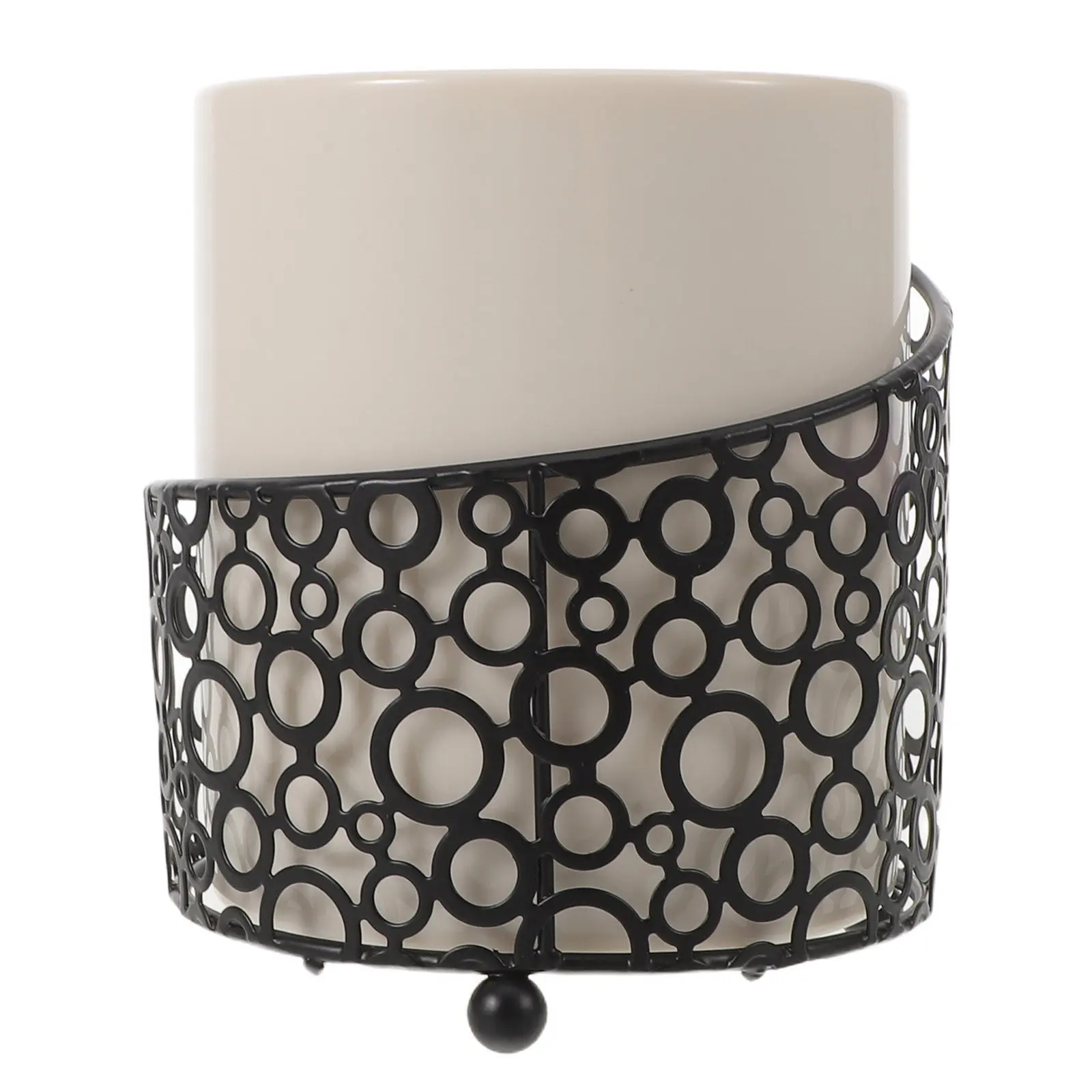 Soporte de cerámica para cucharas de café, estante vertical para cucharitas, marcos metálicos para tazas, agitadores de café, pajitas, varillas mezcladoras, organizador para estación de bebidas