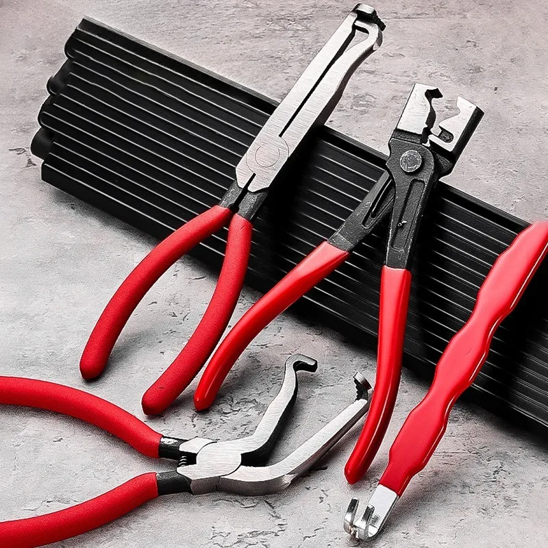 Multi-functional Power Cut Pliers Professional Electrician Pliers Electrical Tools For Electricians Manual Tool Universal Tools