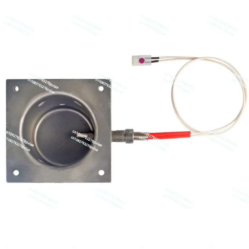 Traeger Four-piece Motor Motor/Induction Fan/Cupping/Igniter BBQ Parts