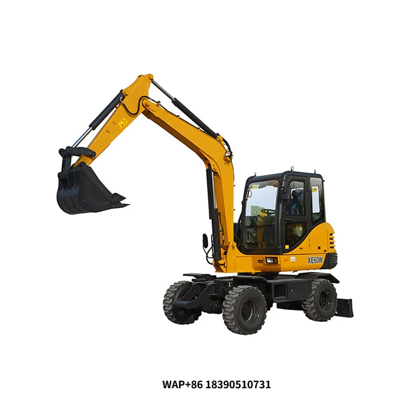 Top Brand 6T Wheel …