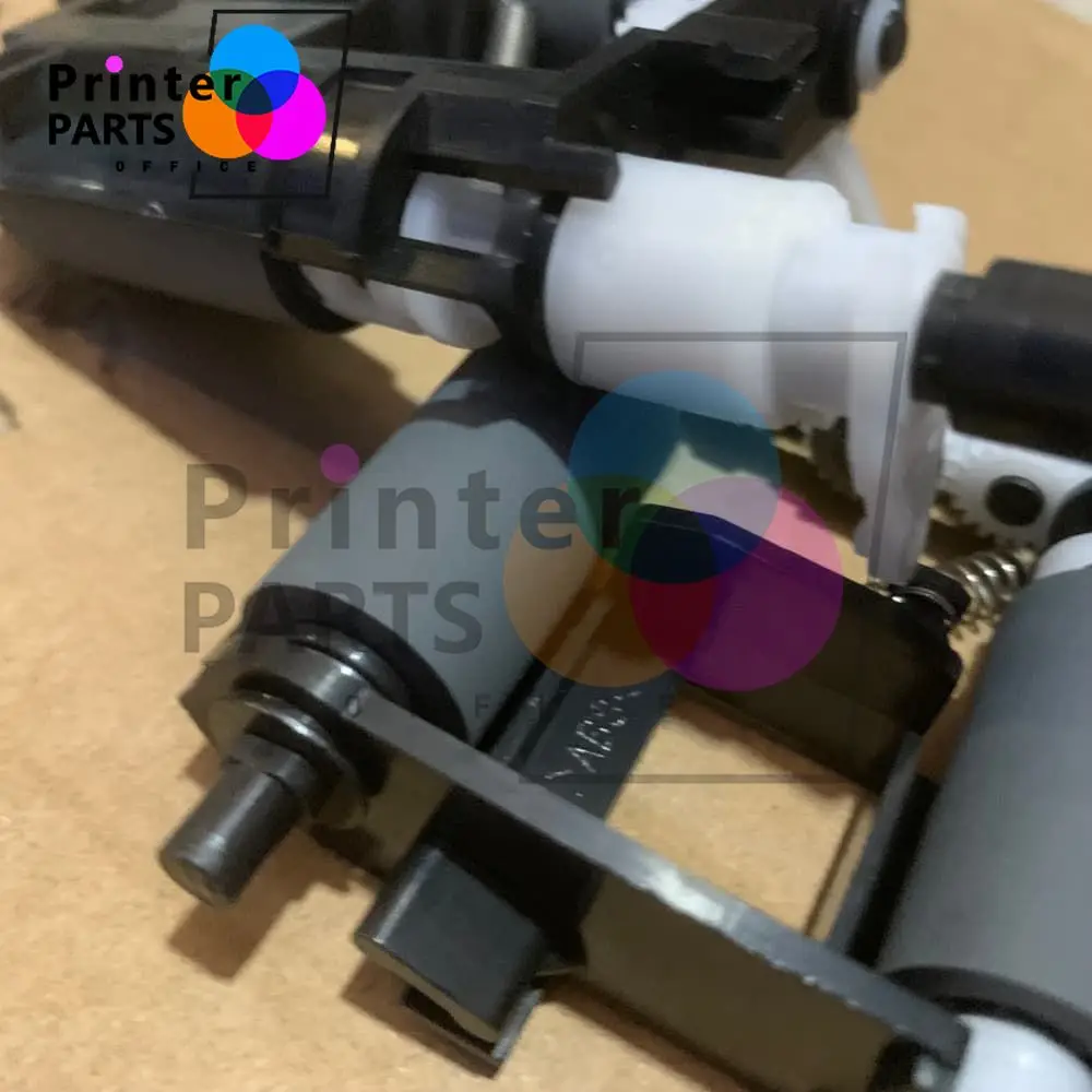 1SETX JC93-00525A JC93-00522A Pickup Feed Roller Separation Pad suitable for Samsung ML2160 ML2164 ML2165 SCX3405 M2020 M2021 M2