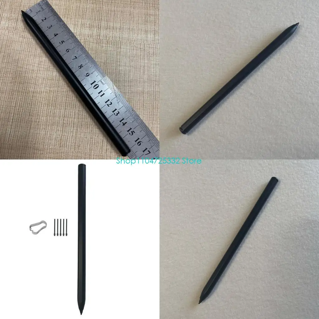 

P5EA EMR Tablet Pen Touches Pen With 4096 Pressure Detection For Scribe