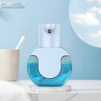 Smart Soap Dispenser 420ml Touchless Motion Sensor Washing Hand Device Wall-Mounted Liquid Soap Dispenser Liquid/Foam Model