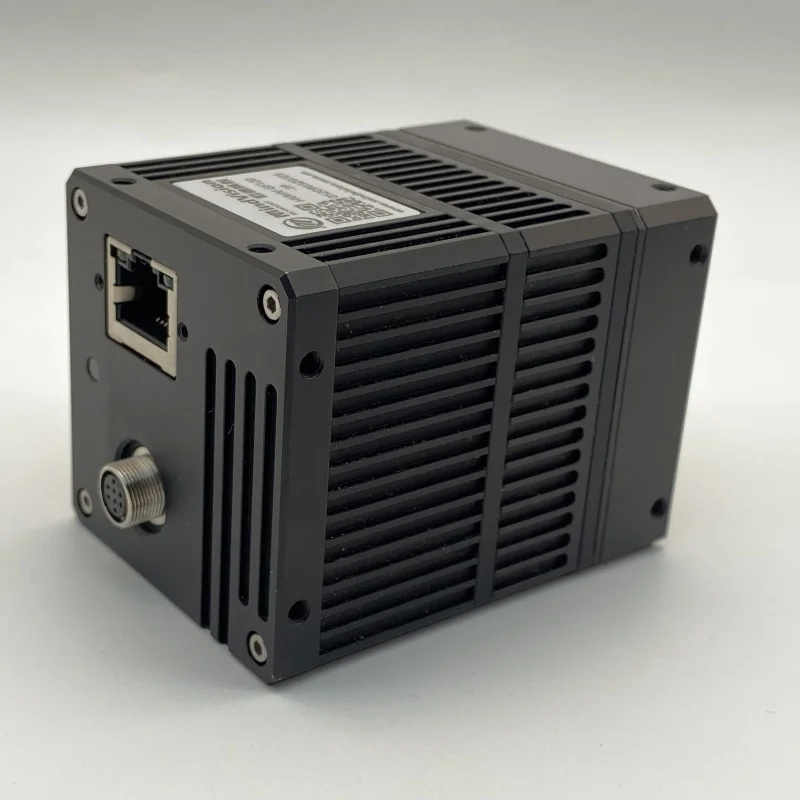 Mindvision MV-GF120 CMOS Thermal Imaging Camera Thermal Sensitivity 55mK Automatic Exposure Industrial Camera