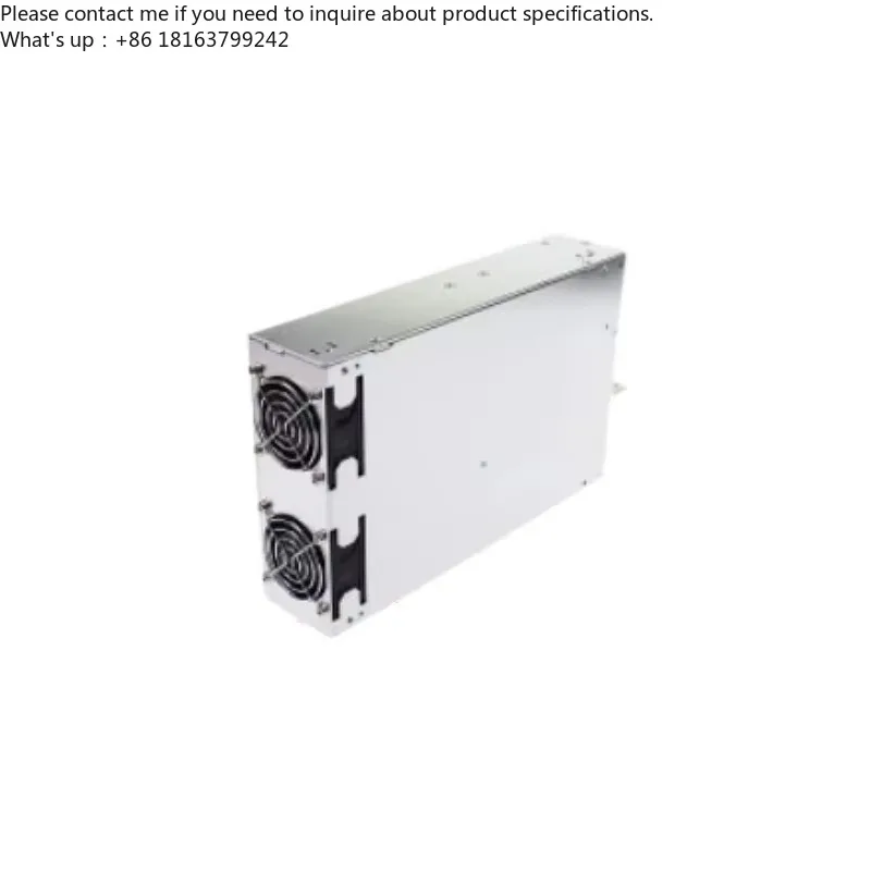 

New & Original PLC Switching Power Supply SE-1500-15 15V SE-1500-24 24V